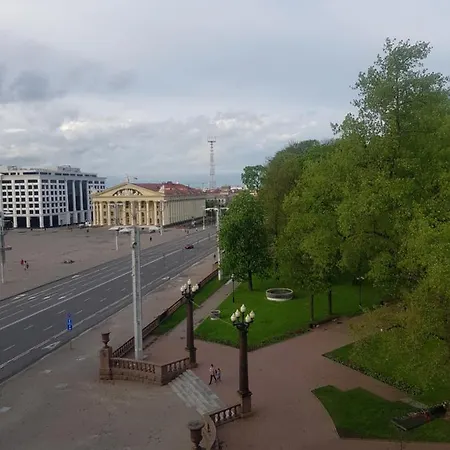 Apartments Classic Centrе *