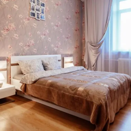Apartments Classic Centrе Apartment Minsk