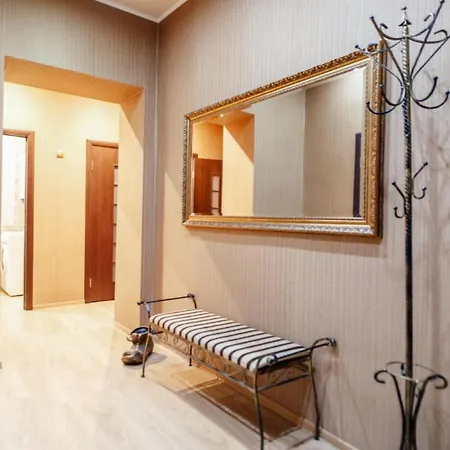 Apartments Classic Centrе Minsk