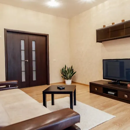 Apartment Apartments Classic Centrе *
