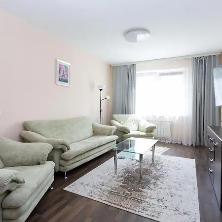 Apartments Classic Centrе Minsk