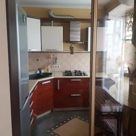 Apartment Apartments Classic Centrе *